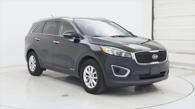 2017 Kia Sorento 3.3L LX for sale in Dothan, AL
