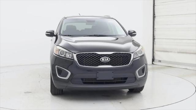 2017 Kia Sorento 3.3L LX