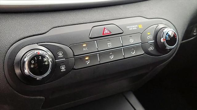 2017 Kia Sorento 3.3L LX