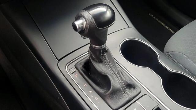 2017 Kia Sorento 3.3L LX