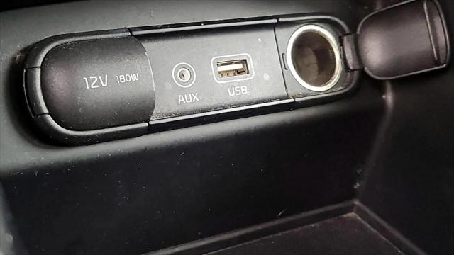 2017 Kia Sorento 3.3L LX