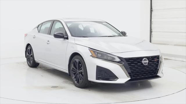 2023 Nissan Altima SR FWD for sale in Dothan, AL
