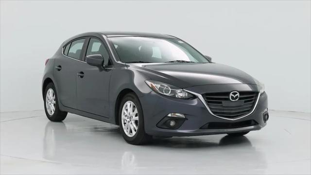 2015 Mazda Mazda3 i Grand Touring for sale in Dothan, AL