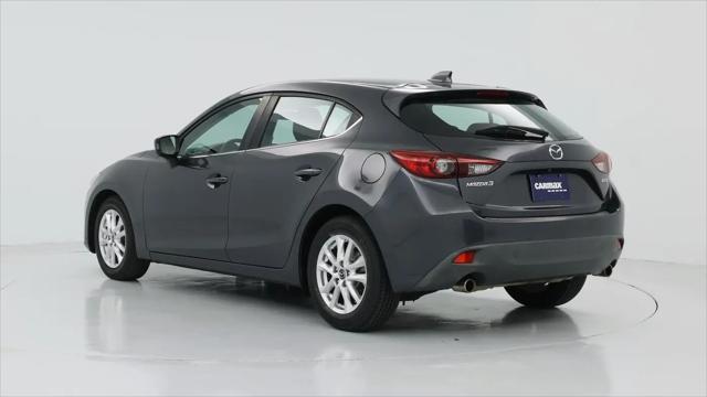 2015 Mazda Mazda3 i Grand Touring