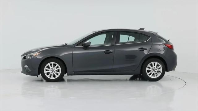2015 Mazda Mazda3 i Grand Touring