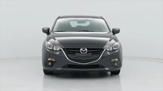 2015 Mazda Mazda3 i Grand Touring