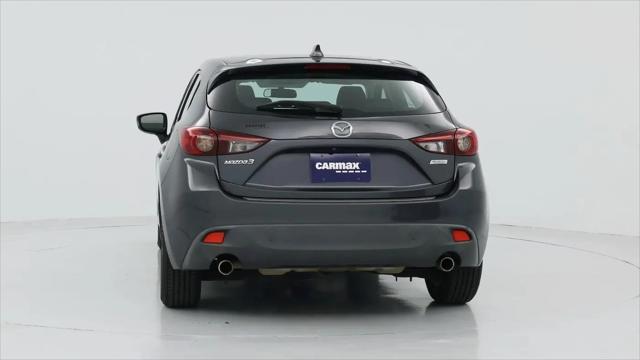 2015 Mazda Mazda3 i Grand Touring