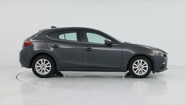 2015 Mazda Mazda3 i Grand Touring