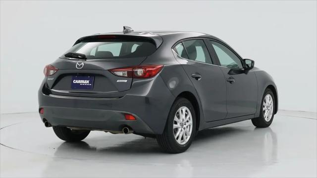 2015 Mazda Mazda3 i Grand Touring