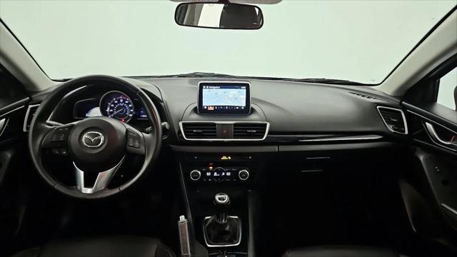 2015 Mazda Mazda3 i Grand Touring