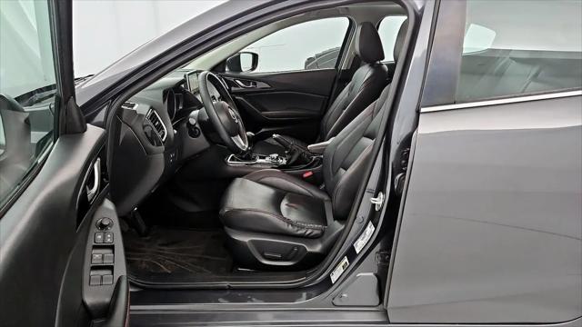 2015 Mazda Mazda3 i Grand Touring