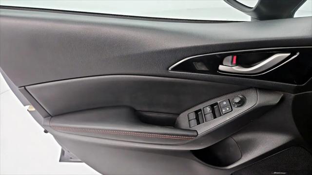 2015 Mazda Mazda3 i Grand Touring