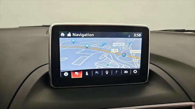 2015 Mazda Mazda3 i Grand Touring
