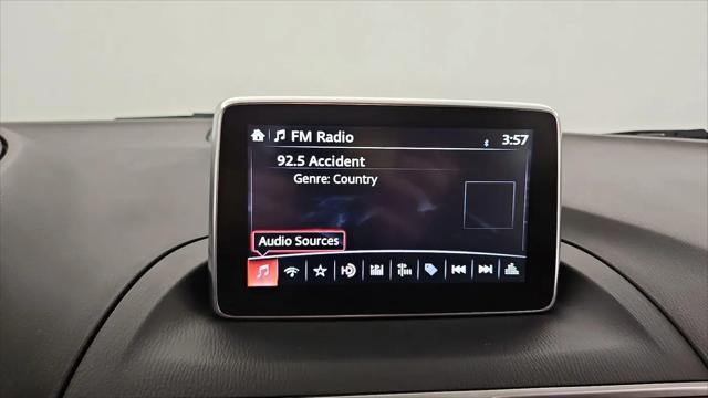 2015 Mazda Mazda3 i Grand Touring