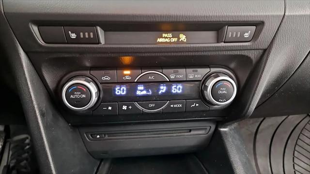 2015 Mazda Mazda3 i Grand Touring