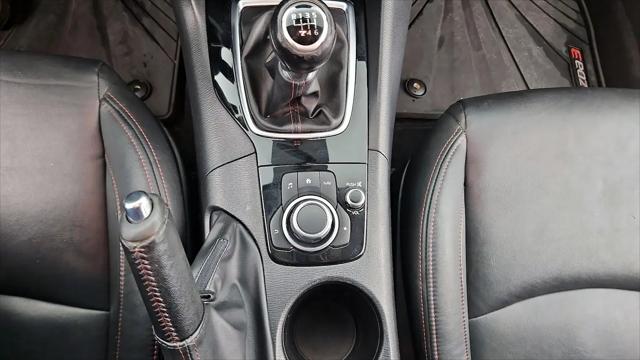 2015 Mazda Mazda3 i Grand Touring