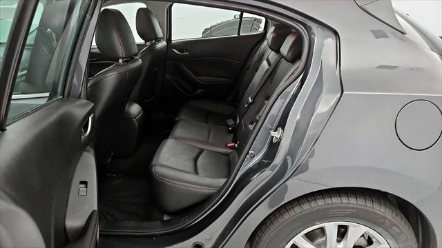 2015 Mazda Mazda3 i Grand Touring