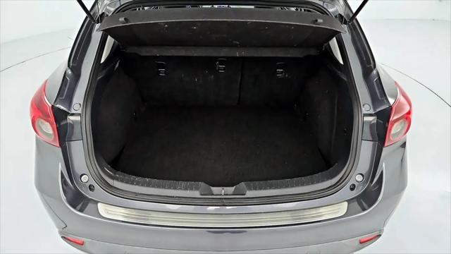2015 Mazda Mazda3 i Grand Touring
