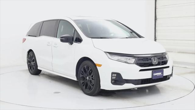 2025 Honda Odyssey Sport-L for sale in Dothan, AL