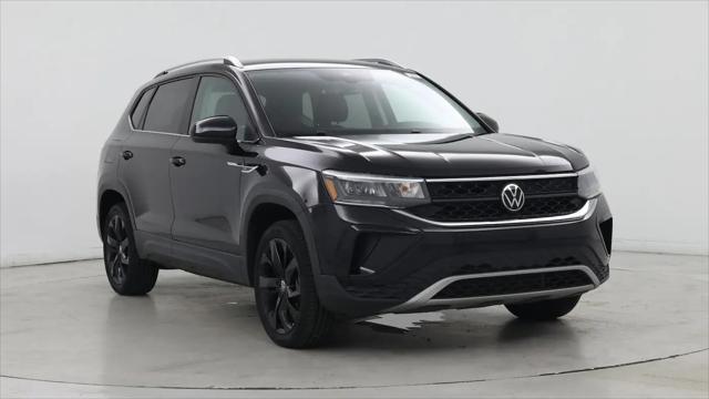 2023 Volkswagen Taos 1.5T SE for sale in Dothan, AL