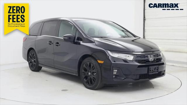 2025 Honda Odyssey Sport-L for sale in Dothan, AL