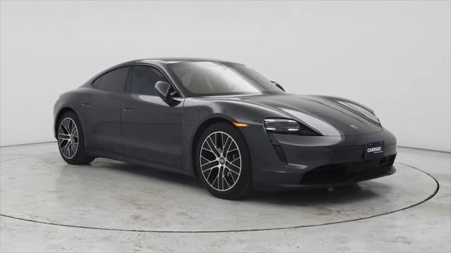 2022 Porsche Taycan Taycan for sale in Tinley Park, IL