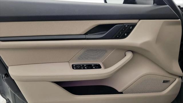 2022 Porsche Taycan Taycan