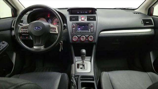2014 Subaru Impreza 2.0i Limited