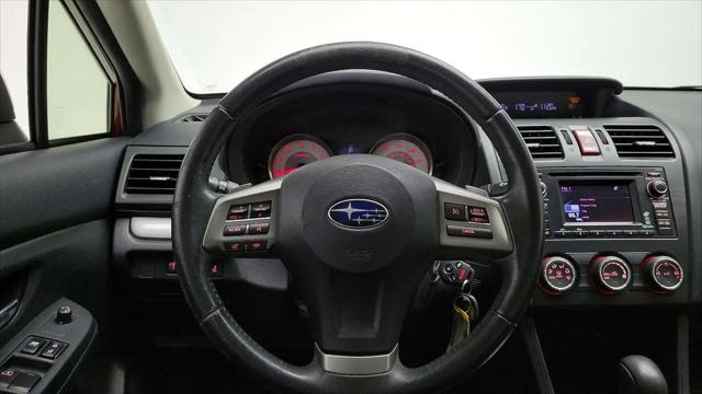 2014 Subaru Impreza 2.0i Limited