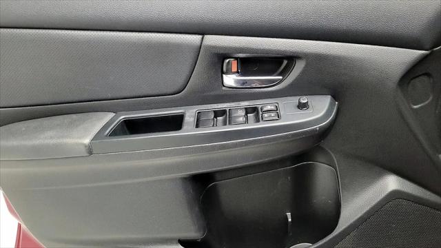 2014 Subaru Impreza 2.0i Limited