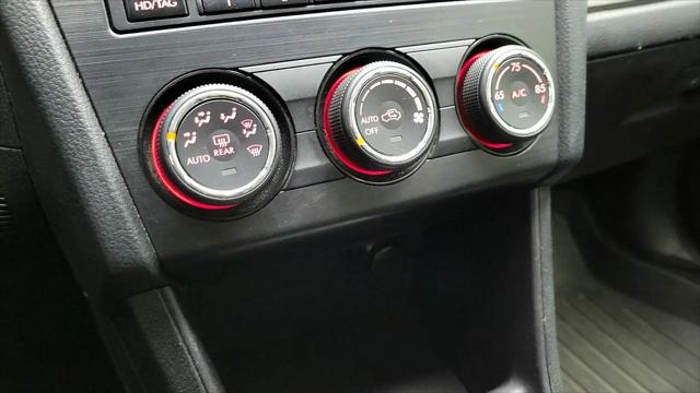2014 Subaru Impreza 2.0i Limited