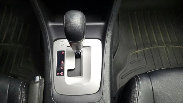 2014 Subaru Impreza 2.0i Limited