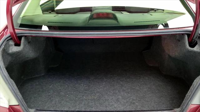 2014 Subaru Impreza 2.0i Limited