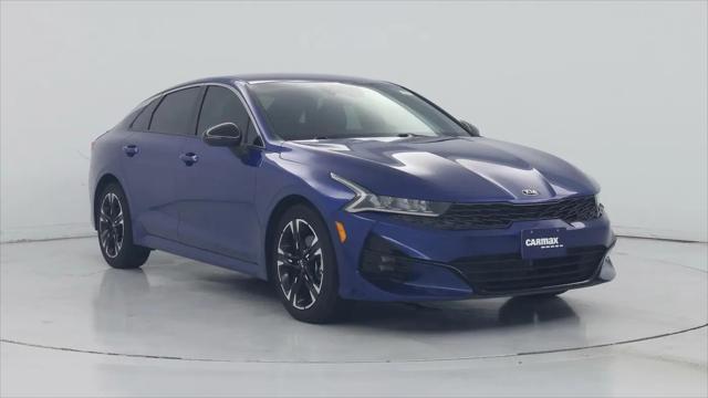 2021 Kia K5 GT-Line for sale in Tinley Park, IL