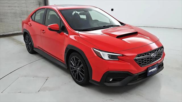 2023 Subaru WRX Limited for sale in Tinley Park, IL