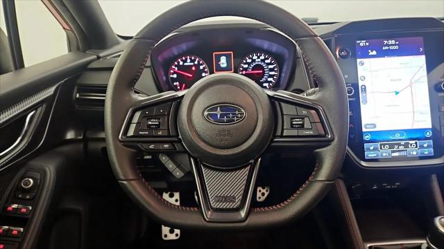 2023 Subaru WRX Limited