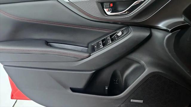 2023 Subaru WRX Limited