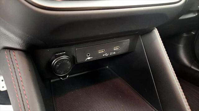 2023 Subaru WRX Limited