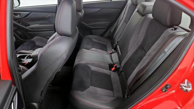 2023 Subaru WRX Limited