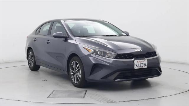2024 Kia Forte LXS for sale in San Diego, CA