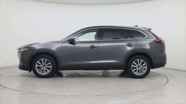 2019 Mazda CX-9 Touring