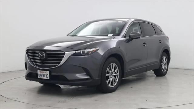 2019 Mazda CX-9 Touring