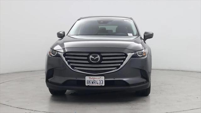 2019 Mazda CX-9 Touring