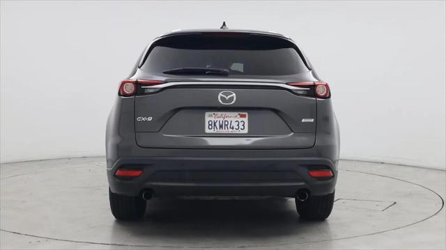 2019 Mazda CX-9 Touring