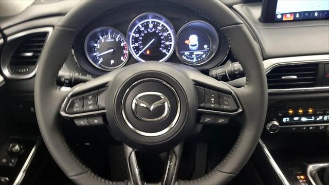 2019 Mazda CX-9 Touring