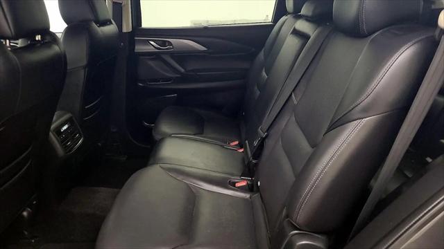 2019 Mazda CX-9 Touring