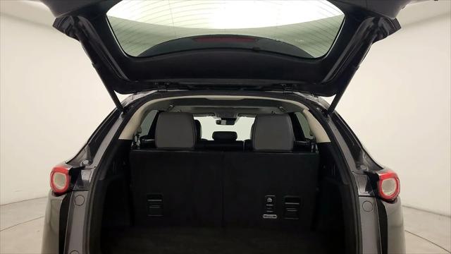 2019 Mazda CX-9 Touring