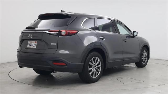 2019 Mazda CX-9 Touring