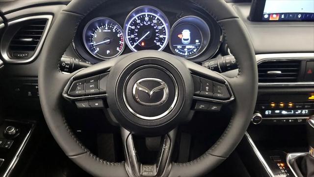 2019 Mazda CX-9 Touring