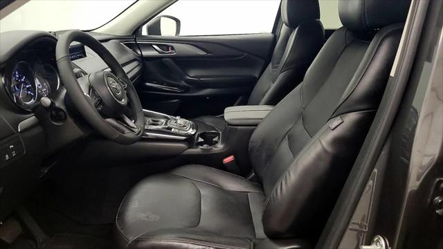 2019 Mazda CX-9 Touring